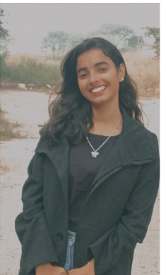 Sadhna Profile Picture